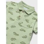 ΒΡΕΦΙΚΗ ΜΠΛΟΥΖΑ ΠΡΑΣΙΝΟ  ΑΓΟΡΙ MAYORAL 26-01108-015 - Image 3