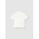 ΒΡΕΦΙΚΗ ΜΠΛΟΥΖΑ ΠΟΛΟ ΕΚΡΟΥ ΑΓΟΡΙ MAYORAL 26-01108-016 - Image 5