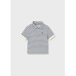 ΒΡΕΦΙΚΟ ΠΟΛΟ ΚΕΝΤΗΤΟ ΜΠΛΕ ΑΓΟΡΙ MAYORAL 26-01110-045