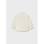 ΒΡΕΦΙΚΟ ΠΟΥΚΑΜΙΣΟ ΛΙΝΟ ΑΓΟΡΙ   MAYORAL 26-01118-041 - Image 2