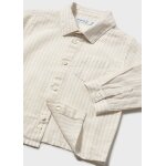 ΒΡΕΦΙΚΟ ΠΟΥΚΑΜΙΣΟ ΛΙΝΟ ΑΓΟΡΙ   MAYORAL 26-01118-041 - Image 3