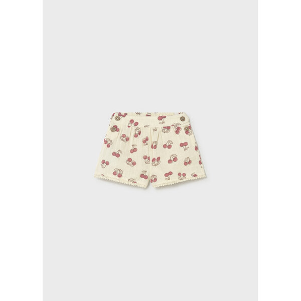 ΒΡΕΦΙΚΟ ΠΑΝΤΕΛΟΝΙ ΚΟΝΤΟ ΜΠΕΖ  ΚΟΡΙΤΣΙ  MAYORAL 26-01202-035 - Image 1