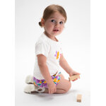 ΒΡΕΦΙΚΟ ΣΕΤ ΣΟΡΤΣ 3ΤΜΧ ΜΩΒ ΚΟΡΙΤΣΙ  MAYORAL 26-01206-046 - Image 2