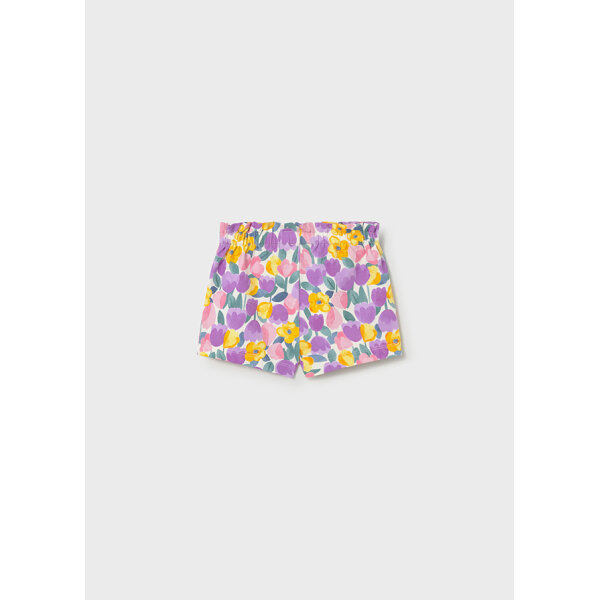 ΒΡΕΦΙΚΟ ΣΕΤ ΣΟΡΤΣ 3ΤΜΧ ΜΩΒ ΚΟΡΙΤΣΙ  MAYORAL 26-01206-046 - Image 6