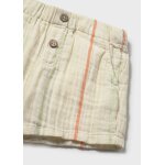 ΒΡΕΦΙΚΗ ΒΕΡΜΟΥΔΑ  ΓΚΟΦΡΕ ΡΙΓΕ  ΑΓΟΡΙ MAYORAL 26-01216-056 - Image 3