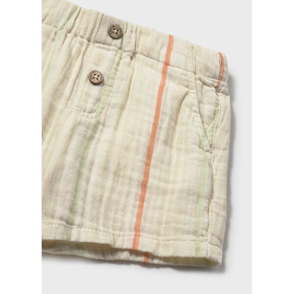 ΒΡΕΦΙΚΗ ΒΕΡΜΟΥΔΑ  ΓΚΟΦΡΕ ΡΙΓΕ  ΑΓΟΡΙ MAYORAL 26-01216-056 - Image 3