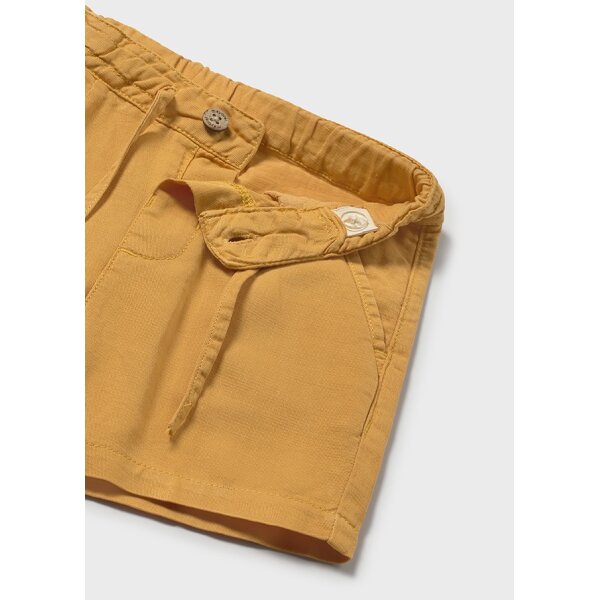 ΒΡΕΦΙΚΗ ΒΕΡΜΟΥΔΑ ΛΙΝΗ ΠΟΡΤΟΚΑΛΙ ΑΓΟΡΙ MAYORAL 26-01220-072 - Image 3