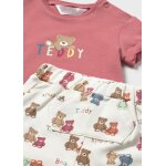 ΒΡΕΦΙΚΟ ΣΕΤ ΠΑΝΤΕΛΟΝΙ ΚΟΝΤΟ ΜΑΚΟ ΑΓΟΡΙ  MAYORAL 26-01277-042 - Image 3