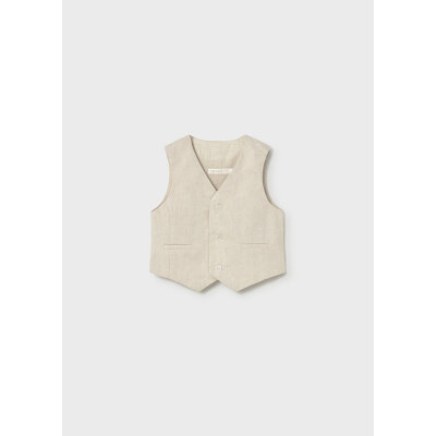 ΒΡΕΦΙΚΟ ΓΙΛΕΚΟ ΛΙΝΟ ΜΠΕΖ ΑΓΟΡΙ   MAYORAL 26-01312-014