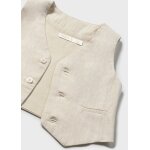 ΒΡΕΦΙΚΟ ΓΙΛΕΚΟ ΛΙΝΟ ΜΠΕΖ ΑΓΟΡΙ   MAYORAL 26-01312-014 - Image 3