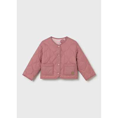 ΒΡΕΦΙΚΟ ΑΝΤΙΑΝΕΜΙΚΟ ΡΟΖ ΚΟΡΙΤΣΙ  MAYORAL 26-01493-060