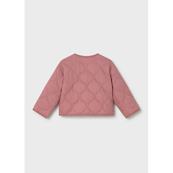 ΒΡΕΦΙΚΟ ΑΝΤΙΑΝΕΜΙΚΟ ΡΟΖ ΚΟΡΙΤΣΙ  MAYORAL 26-01493-060 - Image 3