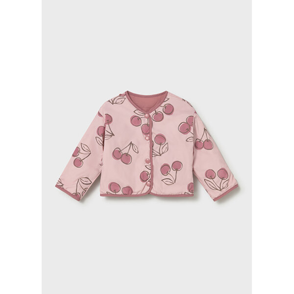 ΒΡΕΦΙΚΟ ΑΝΤΙΑΝΕΜΙΚΟ ΡΟΖ ΚΟΡΙΤΣΙ  MAYORAL 26-01493-060 - Image 4