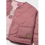 ΒΡΕΦΙΚΟ ΑΝΤΙΑΝΕΜΙΚΟ ΡΟΖ ΚΟΡΙΤΣΙ  MAYORAL 26-01493-060 - Image 5