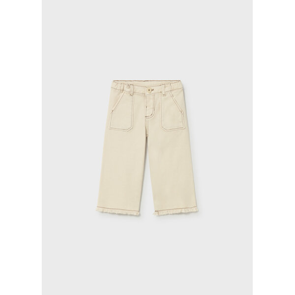 26-01510-070-L-4 ΒΡΕΦΙΚΟ ΠΑΝΤΕΛΟΝΙ ΚΑΠΑΡΤΙΝΕ ΜΠΕΖ ΚΟΡΙΤΣΙ MAYORAL 26-01510-070 - Image 1