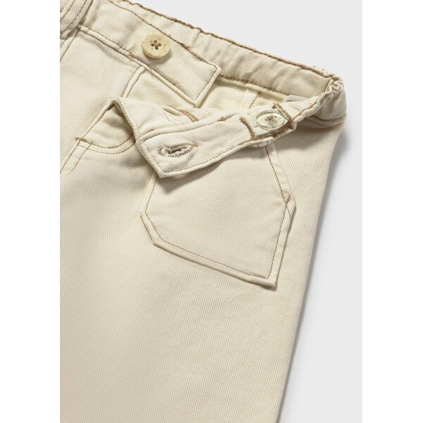 ΒΡΕΦΙΚΟ ΠΑΝΤΕΛΟΝΙ ΚΑΠΑΡΤΙΝΕ ΜΠΕΖ ΚΟΡΙΤΣΙ  MAYORAL 26-01510-070 - Image 3