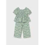 ΒΡΕΦΙΚΟ ΣΕΤ ΠΑΝΤΕΛΟΝΙ ΠΡΑΣΙΝΟ ΚΟΡΙΤΣΙ  MAYORAL 26-01513-073