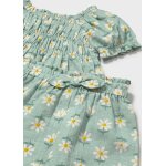 ΒΡΕΦΙΚΟ ΣΕΤ ΠΑΝΤΕΛΟΝΙ ΠΡΑΣΙΝΟ ΚΟΡΙΤΣΙ  MAYORAL 26-01513-073 - Image 3