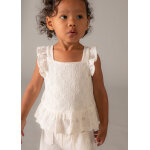 ΒΡΕΦΙΚΟ ΣΕΤ ΠΑΝΤΕΛΟΝΙ  ΕΚΡΟΥ ΚΟΡΙΤΣΙ  MAYORAL 26-01515-026 - Image 3