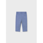 ΒΡΕΦΙΚΟ ΠΑΝΤΕΛΟΝΙ ΛΙΝΟ ΜΠΛΕ ΑΓΟΡΙ MAYORAL 26-01517-049 - Image 3