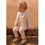 ΒΡΕΦΙΚΟ ΠΑΝΤΕΛΟΝΙ ΛΙΝΟ ΜΠΕΖ ΑΓΟΡΙ MAYORAL 26-01517-050 - Image 2