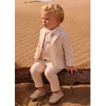 ΒΡΕΦΙΚΟ ΠΑΝΤΕΛΟΝΙ ΛΙΝΟ ΜΠΕΖ ΑΓΟΡΙ MAYORAL 26-01517-050 - Image 2