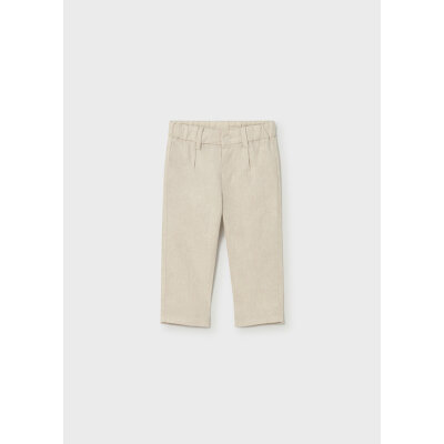 ΒΡΕΦΙΚΟ ΠΑΝΤΕΛΟΝΙ ΛΙΝΟ ΜΠΕΖ ΑΓΟΡΙ MAYORAL 26-01517-050