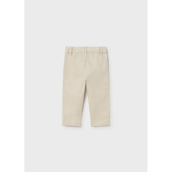 ΒΡΕΦΙΚΟ ΠΑΝΤΕΛΟΝΙ ΛΙΝΟ ΜΠΕΖ ΑΓΟΡΙ MAYORAL 26-01517-050 - Image 3