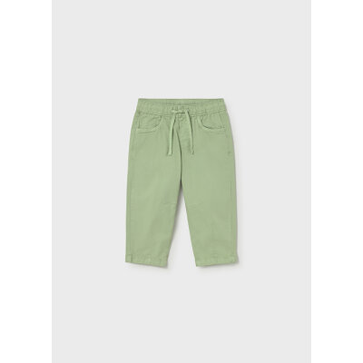 ΒΡΕΦΙΚΟ ΠΑΝΤΕΛΟΝΙ ΠΟΠΛΙΝΑ ΠΡΑΣΙΝΟ ΑΓΟΡΙ   MAYORAL 26-01519-010