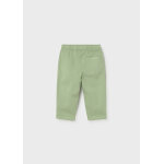 ΒΡΕΦΙΚΟ ΠΑΝΤΕΛΟΝΙ ΠΟΠΛΙΝΑ ΠΡΑΣΙΝΟ ΑΓΟΡΙ   MAYORAL 26-01519-010 - Image 2