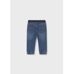 ΒΡΕΦΙΚΟ ΤΖΙΝ ΠΑΝΤΕΛΟΝΙ JOGGER ΑΓΟΡΙ MAYORAL 26-01520-066 - Image 2