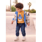 ΒΡΕΦΙΚΟ ΤΖΙΝ ΠΑΝΤΕΛΟΝΙ JOGGER ΑΓΟΡΙ MAYORAL 26-01520-067 - Image 3