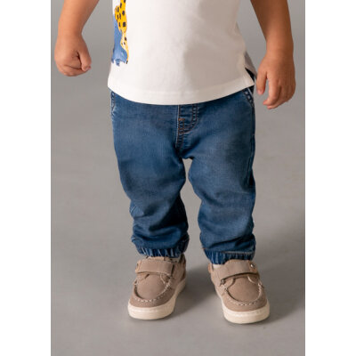 ΒΡΕΦΙΚΟ ΤΖΙΝ ΠΑΝΤΕΛΟΝΙ JOGGER ΑΓΟΡΙ MAYORAL 26-01520-067