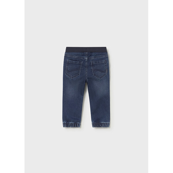 ΒΡΕΦΙΚΟ ΤΖΙΝ ΠΑΝΤΕΛΟΝΙ JOGGER ΑΓΟΡΙ MAYORAL 26-01520-067 - Image 5