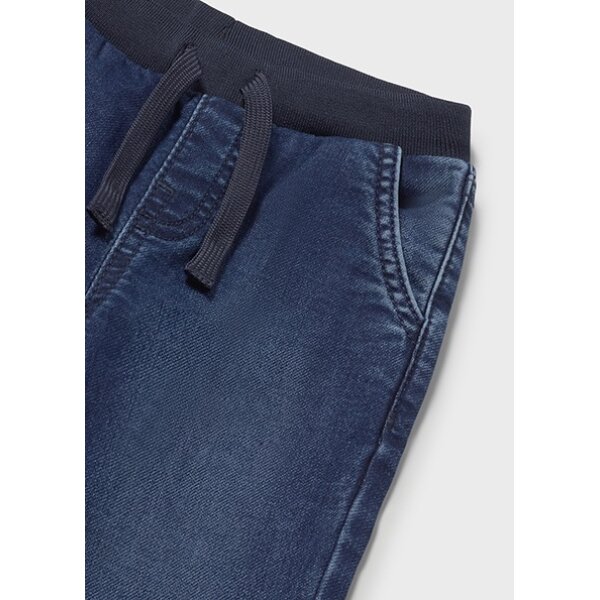 ΒΡΕΦΙΚΟ ΤΖΙΝ ΠΑΝΤΕΛΟΝΙ JOGGER ΑΓΟΡΙ MAYORAL 26-01520-067 - Image 6