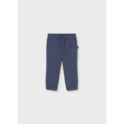 ΒΡΕΦΙΚΟ ΠΑΝΤΕΛΟΝΙ ΜΠΛΕ JOGGER ΑΓΟΡΙ MAYORAL 26-01524-015