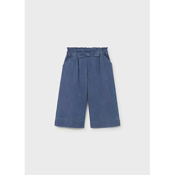 ΒΡΕΦΙΚΟ ΤΖΙΝ ΠΑΝΤΕΛΟΝΙ ΦΑΡΔΥ ΚΟΡΙΤΣΙ  MAYORAL 26-01526-086 - Image 1