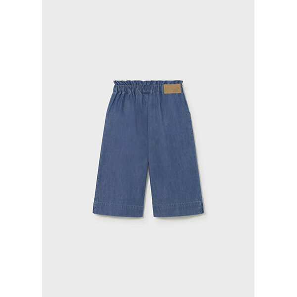 ΒΡΕΦΙΚΟ ΤΖΙΝ ΠΑΝΤΕΛΟΝΙ ΦΑΡΔΥ ΚΟΡΙΤΣΙ  MAYORAL 26-01526-086 - Image 3