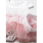 ΒΡΕΦΙΚΟ ΦΟΡΜΑΚΙ ΡΟΖ ΚΟΡΙΤΣΙ  MAYORAL 26-01601-058 - Image 3