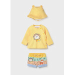 ΒΡΕΦΙΚΟ ΣΕΤ ΜΑΓΙΟ ΜΟΥΣΤΑΡΔΙ ΑΓΟΡΙ  MAYORAL 26-01619-034