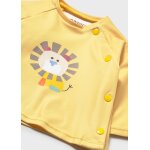 ΒΡΕΦΙΚΟ ΣΕΤ ΜΑΓΙΟ ΜΟΥΣΤΑΡΔΙ ΑΓΟΡΙ  MAYORAL 26-01619-034 - Image 3