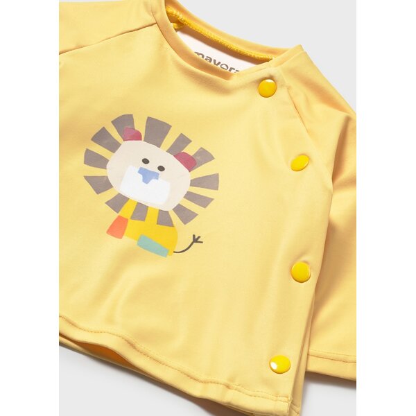 ΒΡΕΦΙΚΟ ΣΕΤ ΜΑΓΙΟ ΜΟΥΣΤΑΡΔΙ ΑΓΟΡΙ  MAYORAL 26-01619-034 - Image 3