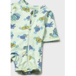 ΒΡΕΦΙΚΟ ΣΕΤ ΜΑΓΙΟ ΦΟΡΜΑΚΙ ΜΕ ΚΑΠΕΛΟ ΠΡΑΣΙΝΟ ΑΓΟΡΙ  MAYORAL 26-01620-038 - Image 3