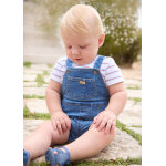 ΒΡΕΦΙΚΟ ΣΕΤ ΣΑΛΟΠΕΤΑ ΤΖΙΝ  ΑΓΟΡΙ  MAYORAL 26-01623-048