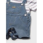 ΒΡΕΦΙΚΟ ΣΕΤ ΣΑΛΟΠΕΤΑ ΤΖΙΝ  ΑΓΟΡΙ  MAYORAL 26-01623-048 - Image 4