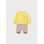 ΒΡΕΦΙΚΟ ΣΕΤ ΜΑΚΟ 4ΤΜΧ  ΑΓΟΡΙ  MAYORAL 26-01628-063 - Image 2