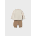 ΒΡΕΦΙΚΟ ΣΕΤ ΜΑΚΟ 4ΤΜΧ  ΑΓΟΡΙ  MAYORAL 26-01628-063 - Image 3