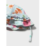 ΒΡΕΦΙΚΟ ΣΕΤ ΜΑΓΙΟ ΜΑΚΡ/ΚΟ FLORAL ΚΟΡΙΤΣΙ  MAYORAL 26-01634-029 - Image 4