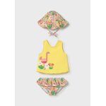 ΒΡΕΦΙΚΟ ΣΕΤ ΜΑΓΙΟ 3ΤΜΧ ΜΟΥΣΤΑΡΔΙ  ΚΟΡΙΤΣΙ  MAYORAL 26-01636-037