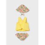 ΒΡΕΦΙΚΟ ΣΕΤ ΜΑΓΙΟ 3ΤΜΧ ΜΟΥΣΤΑΡΔΙ  ΚΟΡΙΤΣΙ  MAYORAL 26-01636-037 - Image 2